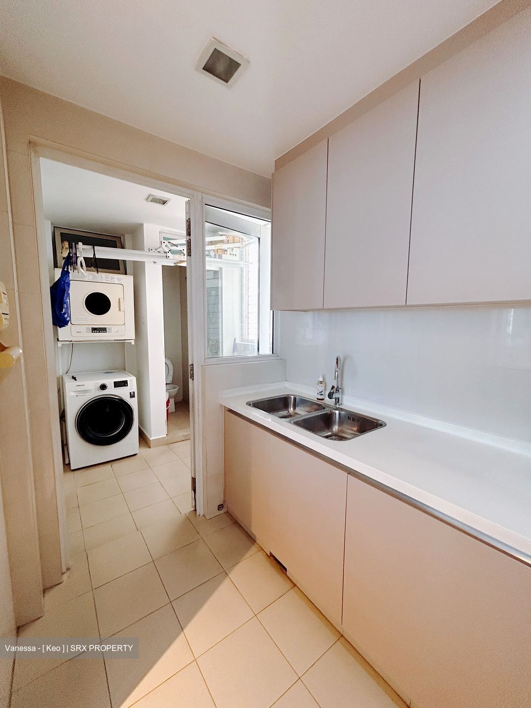 City Square Residences (D8), Condominium #632016041